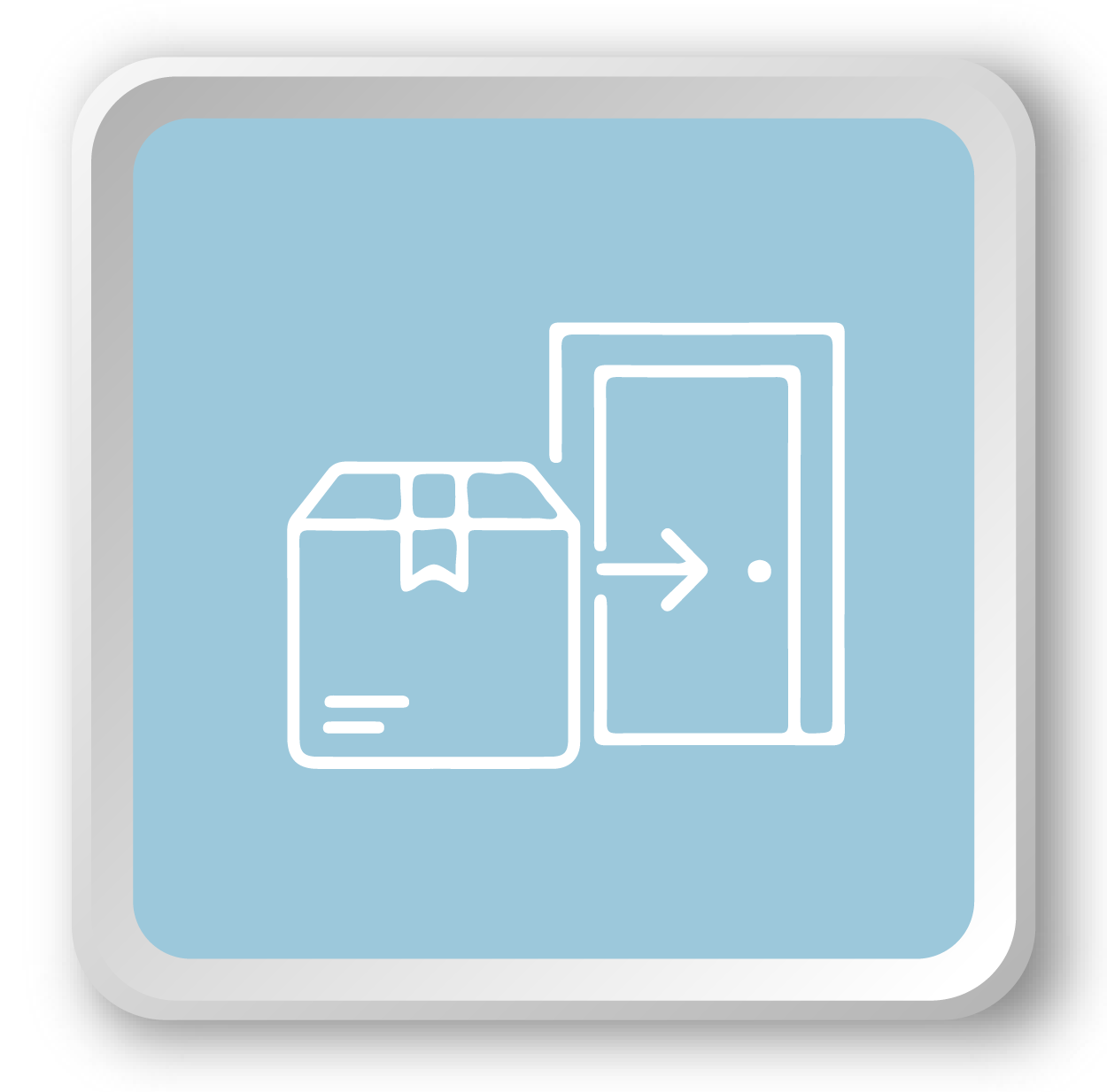 Serwis Door-to-Door